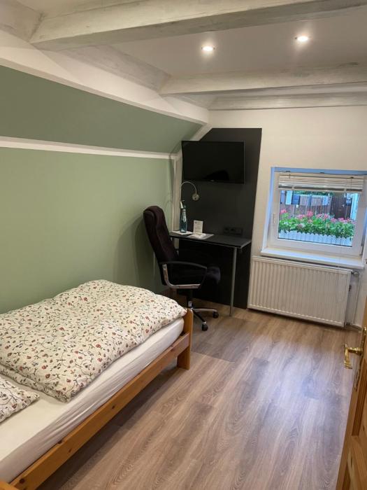 Bartke Zimmervermietung