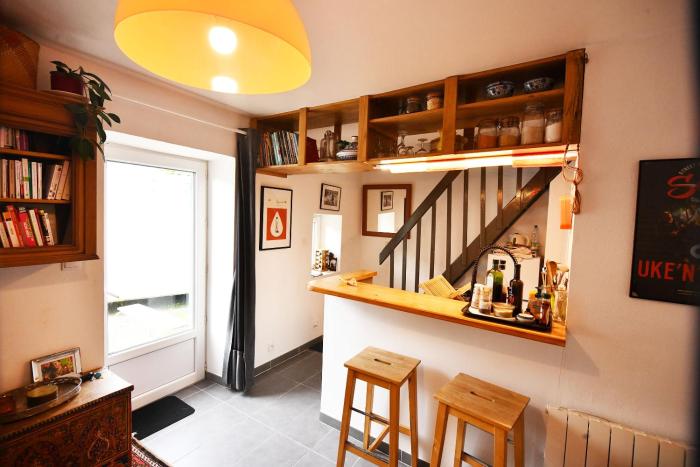 la petite maison pour deux