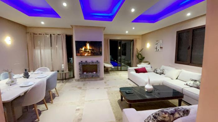 Private Villa BSF - Pool & Spa - Palm Golf