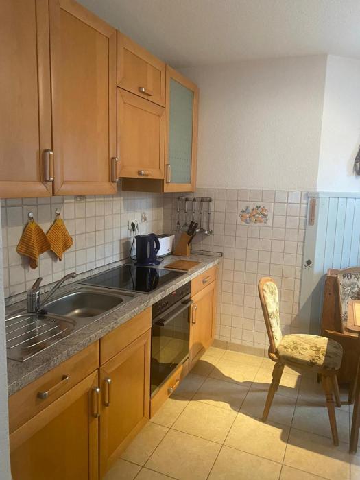 Am Steinberg - Söhesten