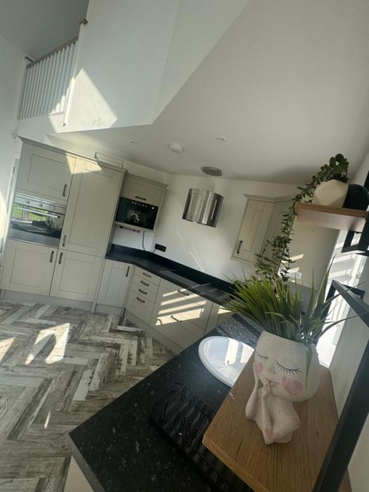 The Swim Studio Apartment