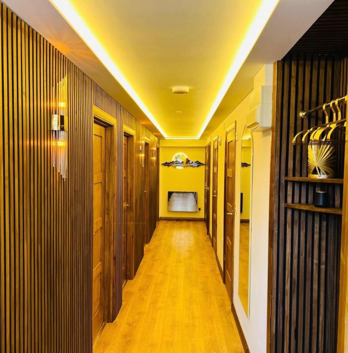 Luxury 4 Bedroom Apartment