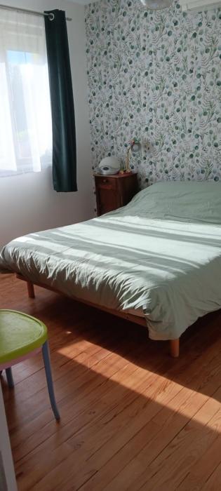 Chambre quartier calme