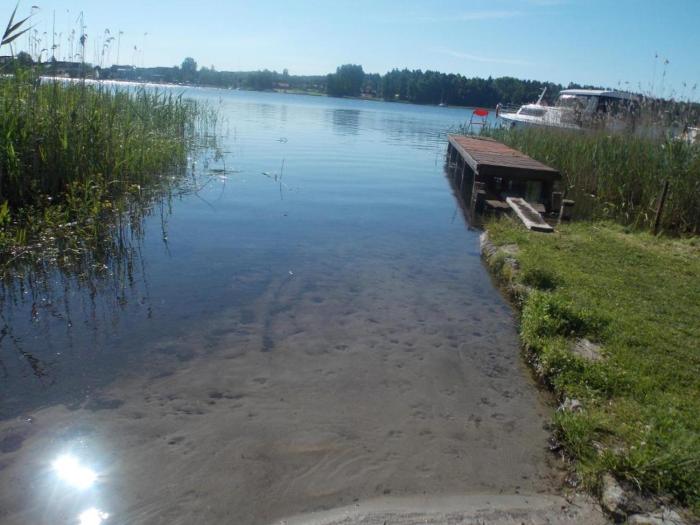 Mazury Home