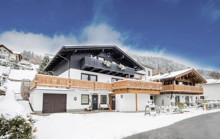 Chalet on the Rood Zell am See Kaprun