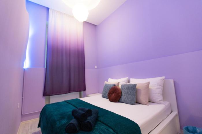 Diamond Lux Apartment - 5 rooms, 2 bathrooms