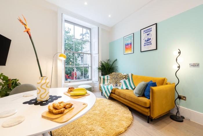 Stay Kula London - Covent Garden Opera House