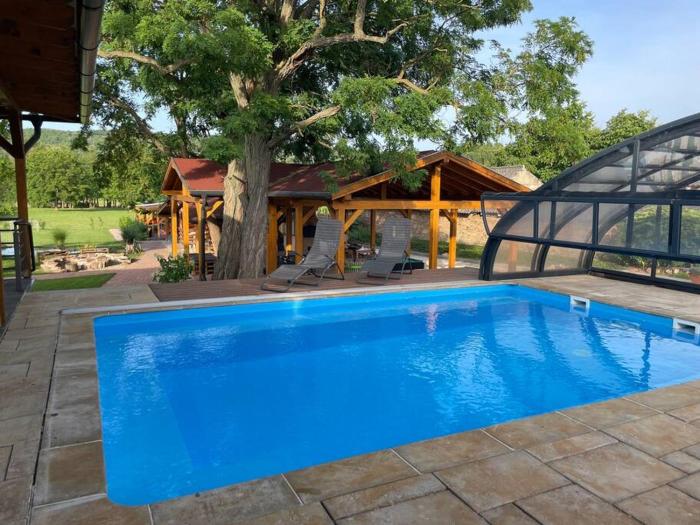 Csomópont Családi Vendégház