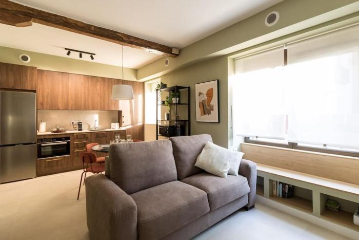 Dockside Haven Olabeaga