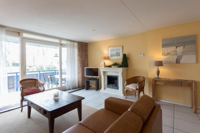 Hello Zeeland - Appartement Loverendale 24