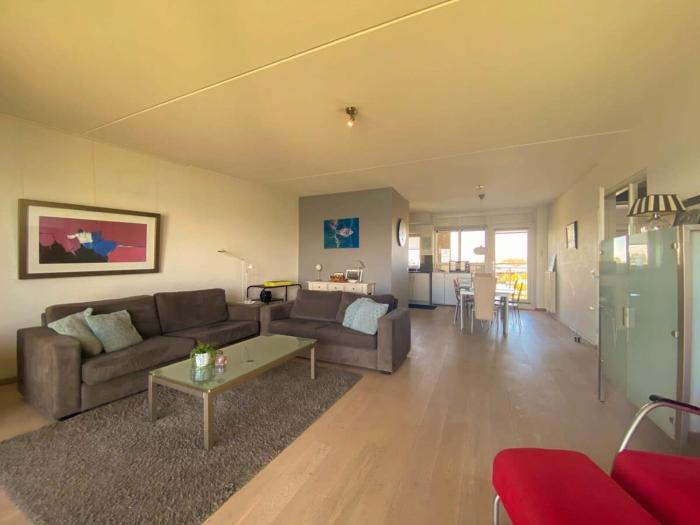 Hello Zeeland - Appartement Port Scaldis 19-042