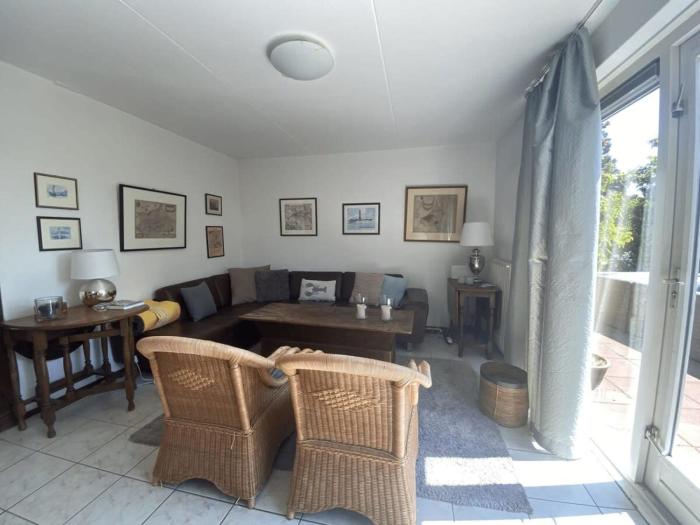 Hello Zeeland - Vakantiehuis Zwin 092