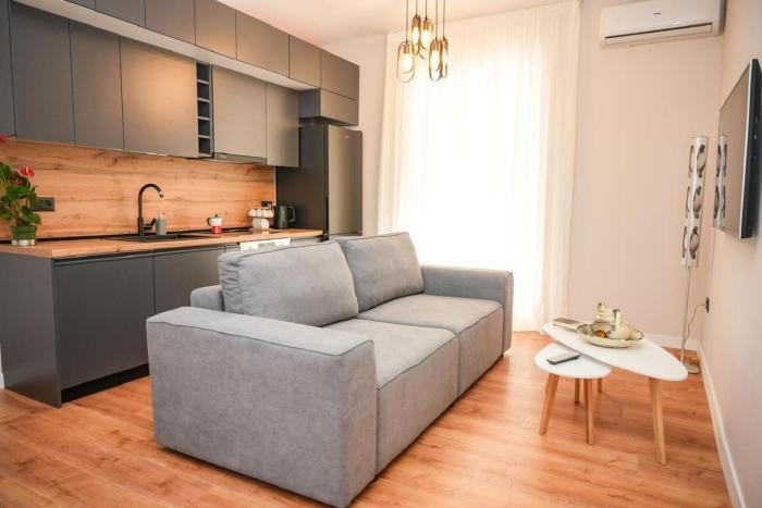 BougainVilla Apartments