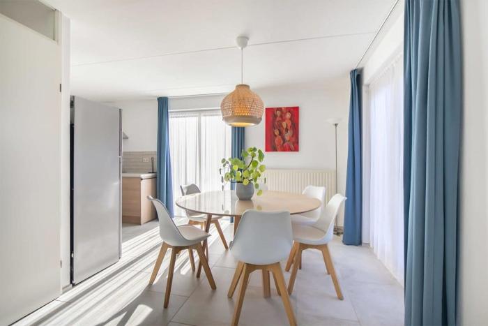 Hello Zeeland - Vakantiehuis Zwin 004