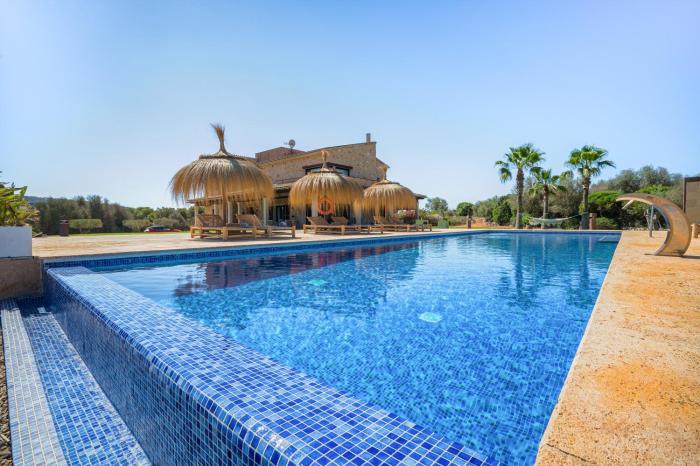 Campos -2795-31 Mallorca