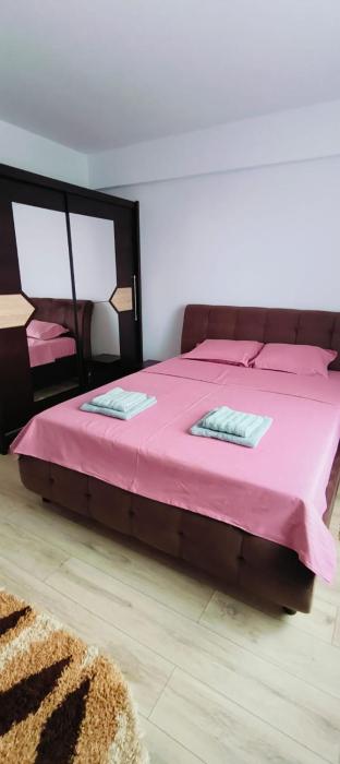 LC Apartments A-B 41