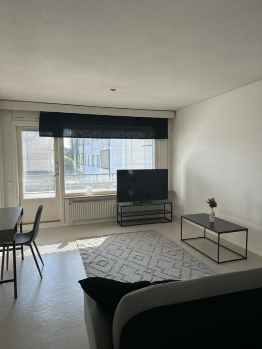 Hostel400Kokkola kolmio Hollihaka