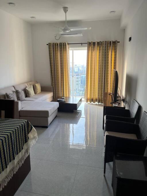Luxury apartment The Flemington - 20 Vajira Rd