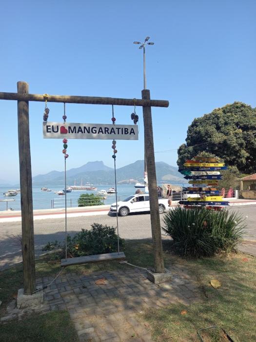 Casa VERANEIO MANGARATIBA