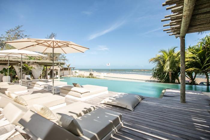 Preabeach Boutique Hotel & SPA