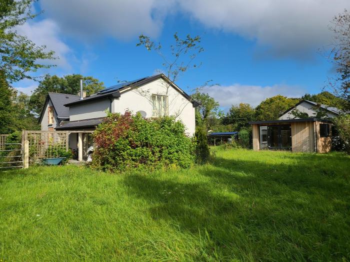 Gorgeous Wicklow Hills Hideaway