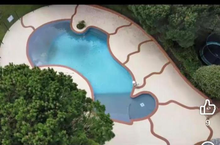 Domaine De Gîtes La Ferme Couderc