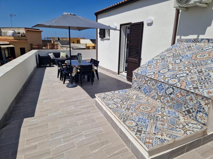 Il Cavaliere Apartment