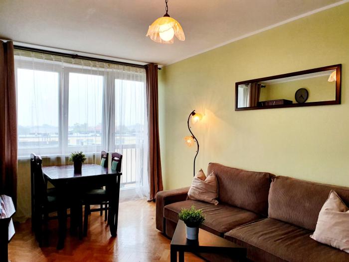 Mieszkanie Żabianka Gdańsk