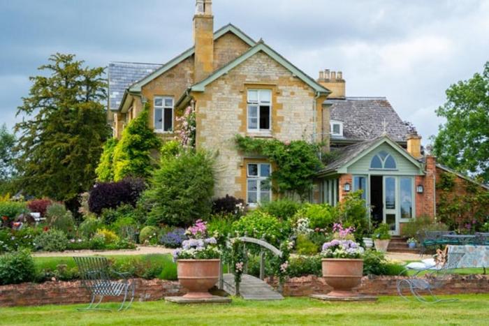 The Old Rectory