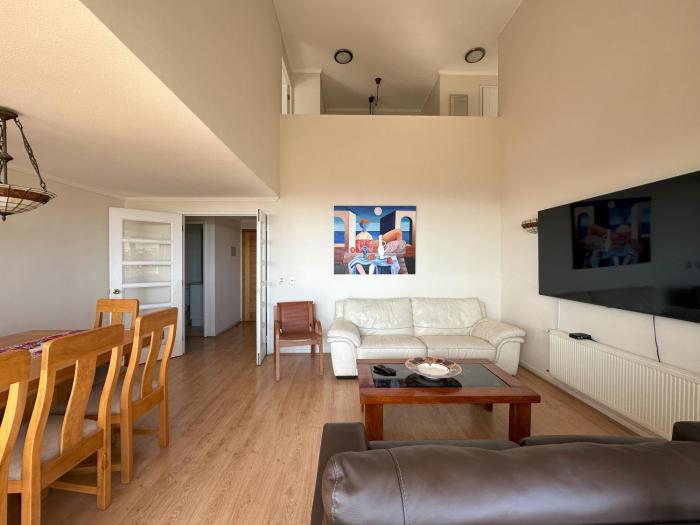 Exclusive Duplex apartment