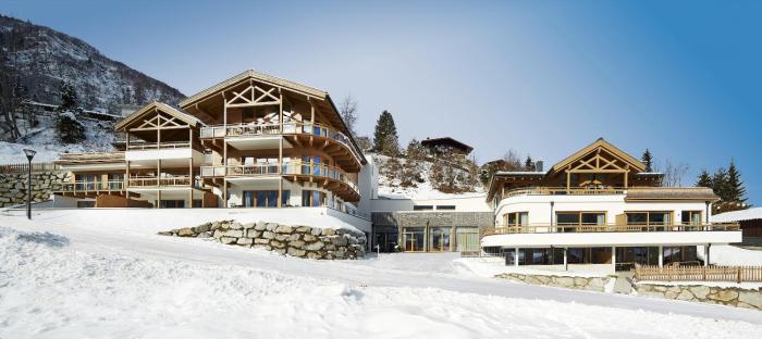 Kaprun Glacier Estate