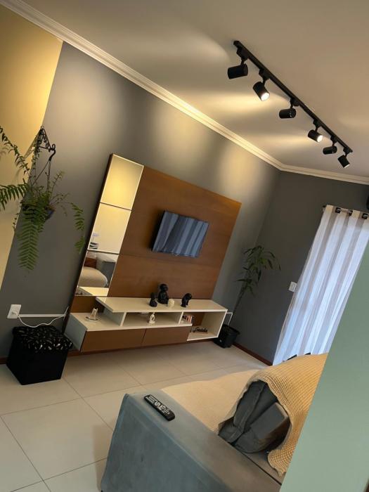 Lindo Apto Ingleses - Norte da ilha