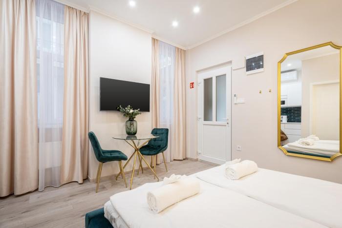 Király 33 - Hidden Gem - Best Location by BQA