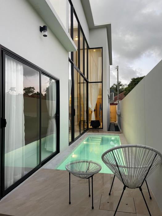 Martini Villa Phuket