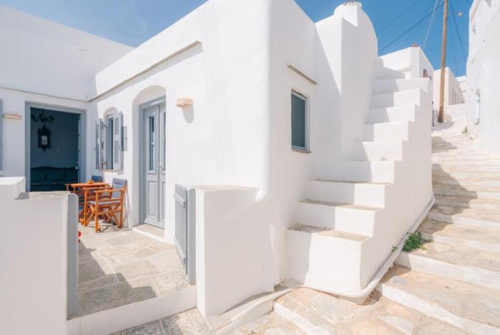 Aglaias Home