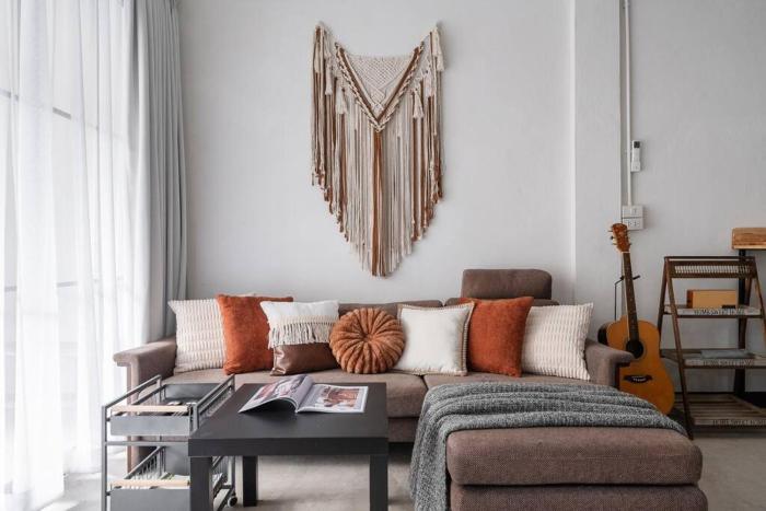 Sorrento Bangkok Old Town MRT Samyot