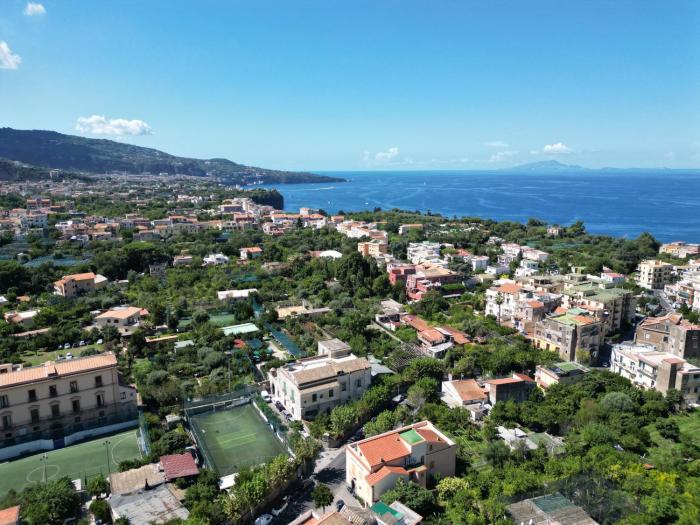 Sorrento Coast - Casa Raffaella