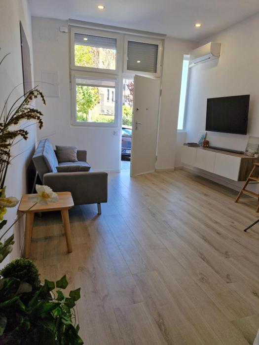 Moderno Estudio en Alcobendas