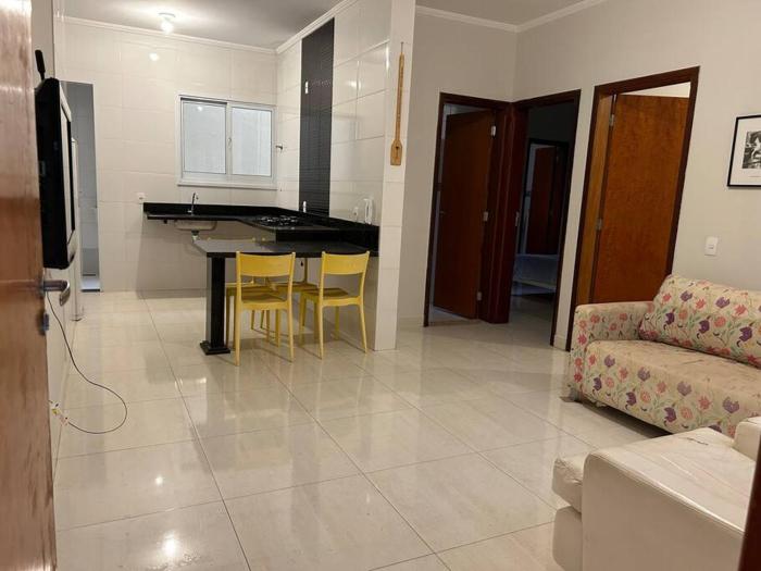 Apartamento Heloísa