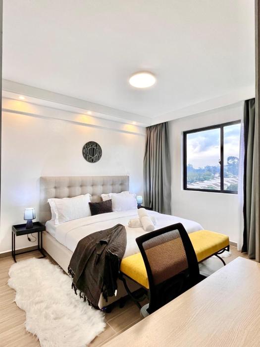 Winchester Furnished