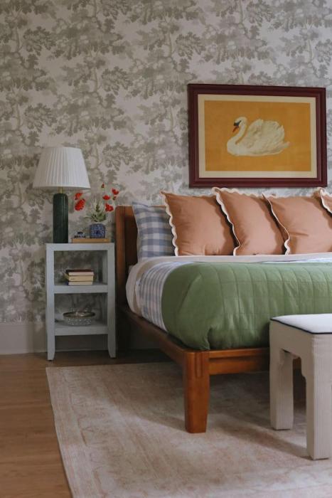 Dogwood Cottage Sleeps 10