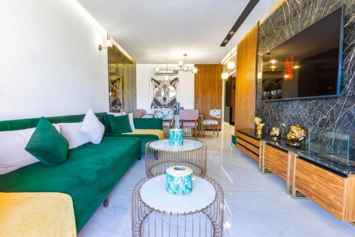 Appartement prestigia Jad