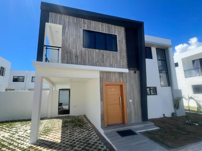 Sky I Village Bavaro