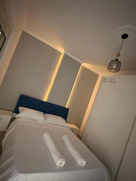 Blue Adria Apartments