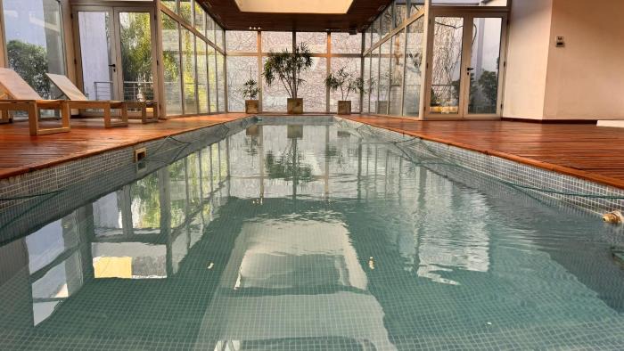 Design Suites Buenos Aires