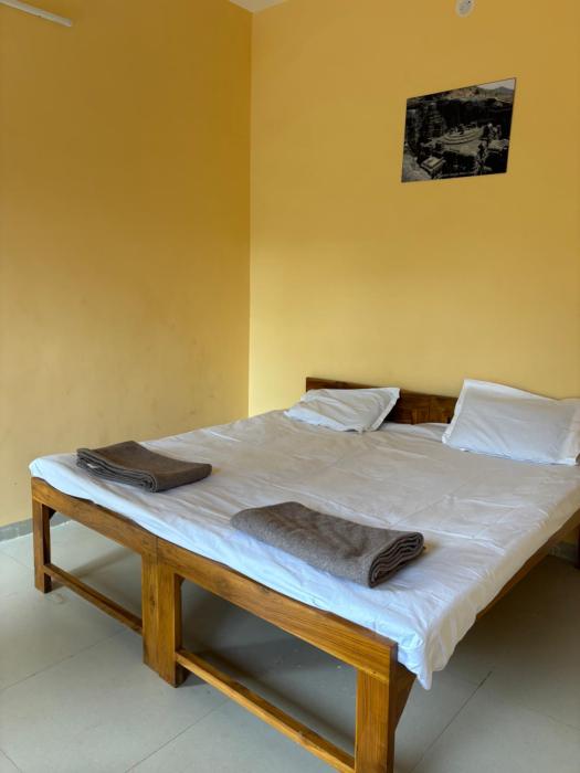 Gurukurpa Bhakt Nivas