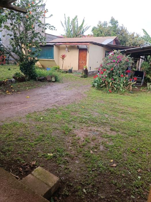 kauaraki Céntrica e independiente