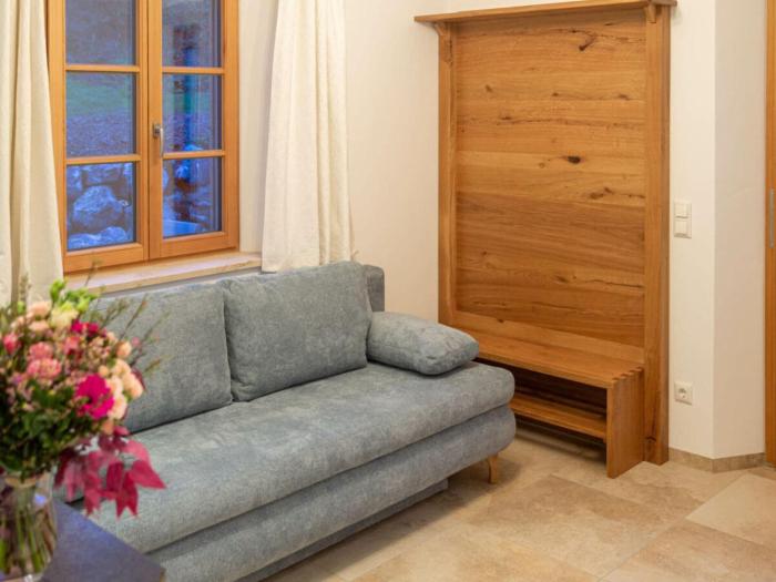 Holiday apartment Rosenheim