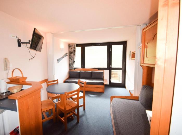 Résidence Aime 2000 - Studio 34 pers. Partie Étoile - PLAGNE AIME 2000 - D05A2 MAE-5884