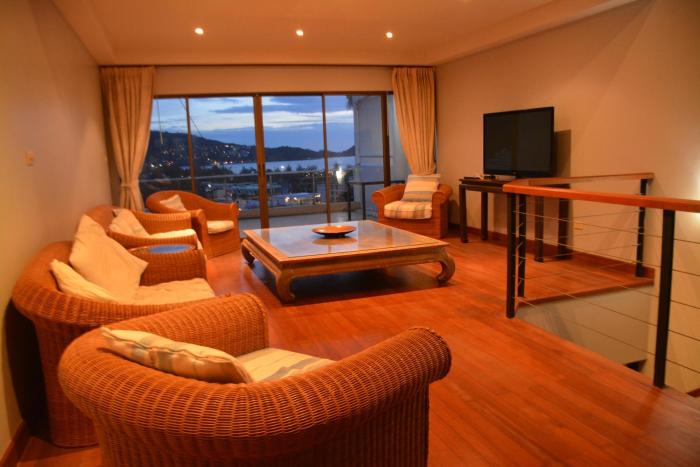 Bayview Villa by AaskResidy